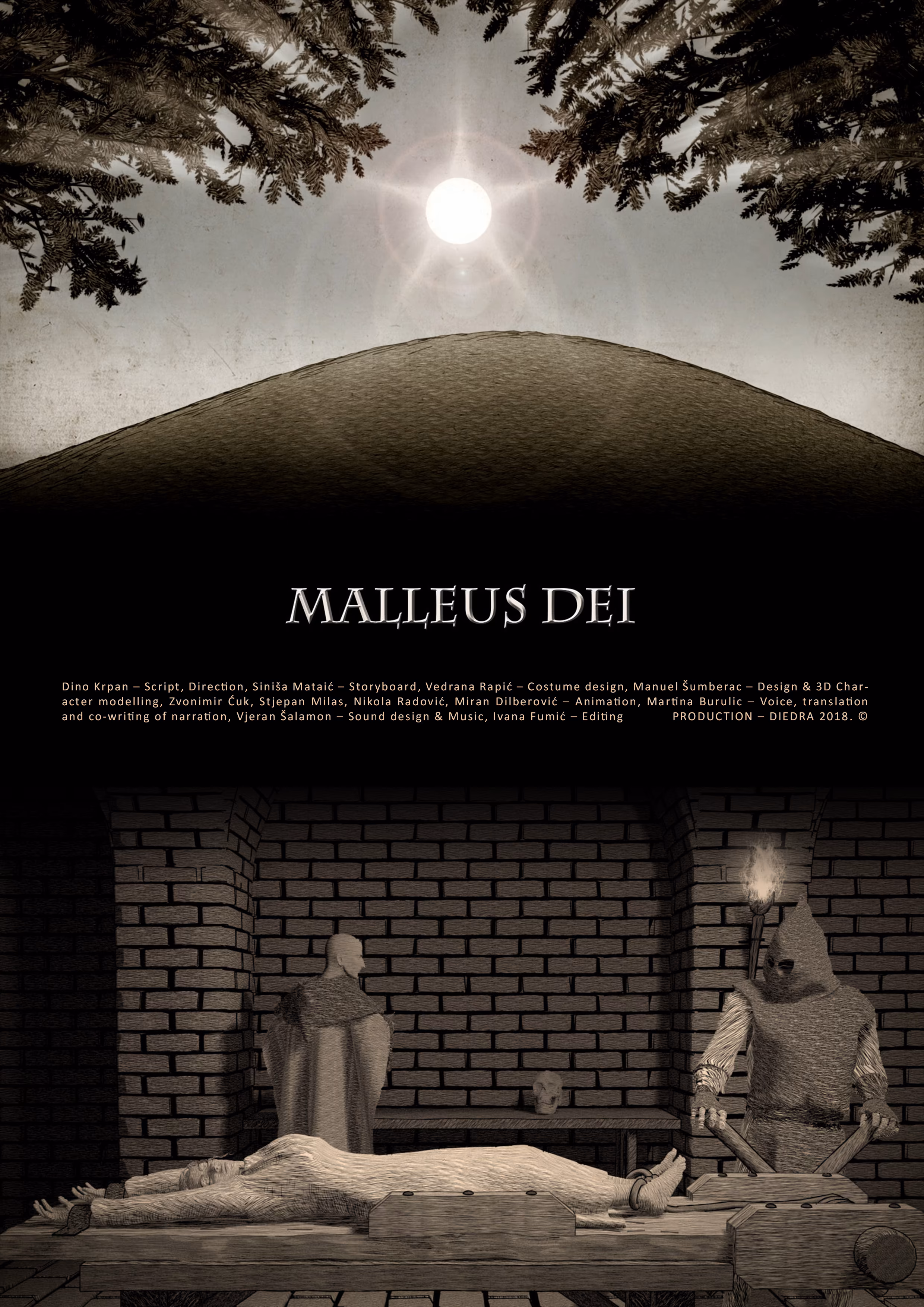 Malleus Dei